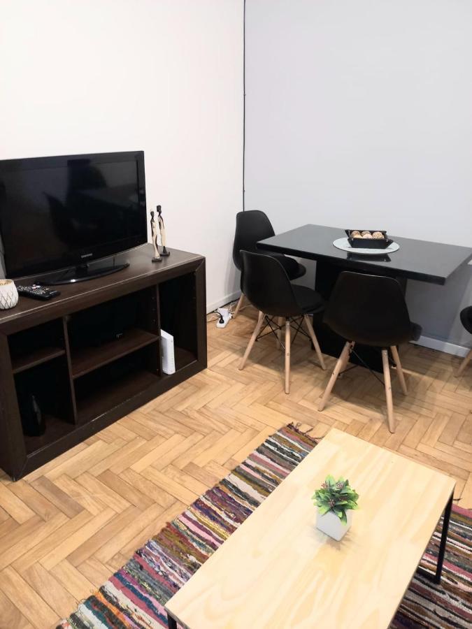 Appartamento Palermo, Cerca Movistar Arena, 4 Personas, Wifi Buenos Aires Esterno foto