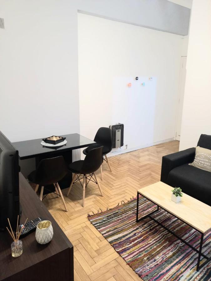 Appartamento Palermo, Cerca Movistar Arena, 4 Personas, Wifi Buenos Aires Esterno foto