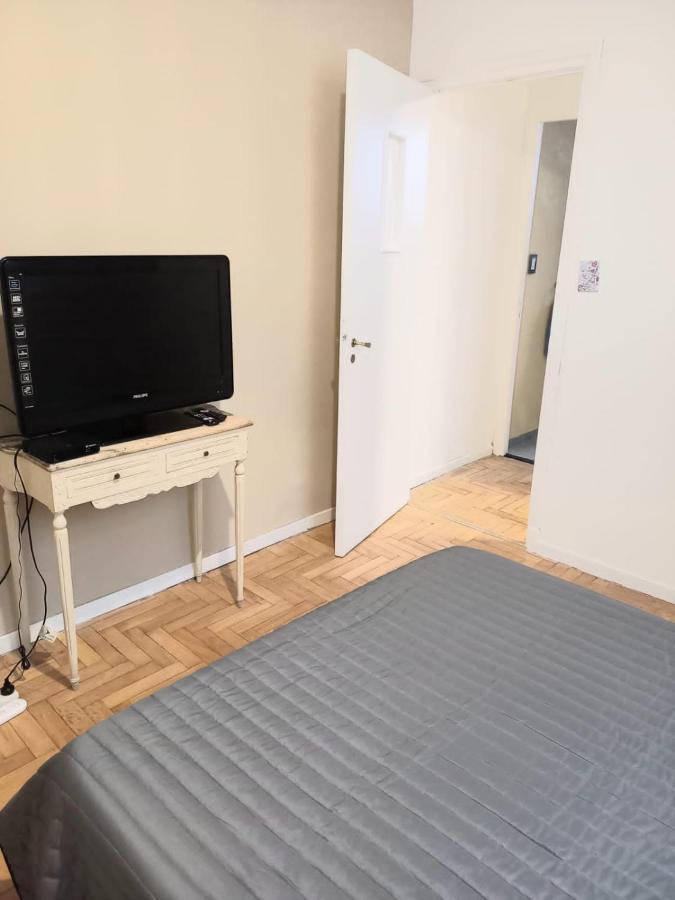 Appartamento Palermo, Cerca Movistar Arena, 4 Personas, Wifi Buenos Aires Esterno foto
