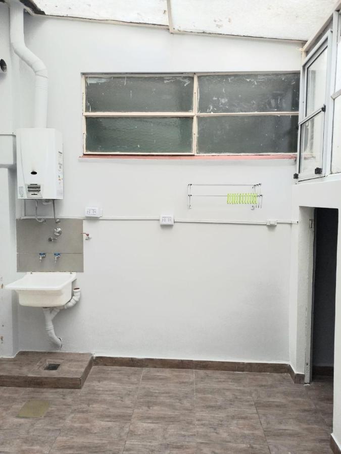 Appartamento Palermo, Cerca Movistar Arena, 4 Personas, Wifi Buenos Aires Esterno foto