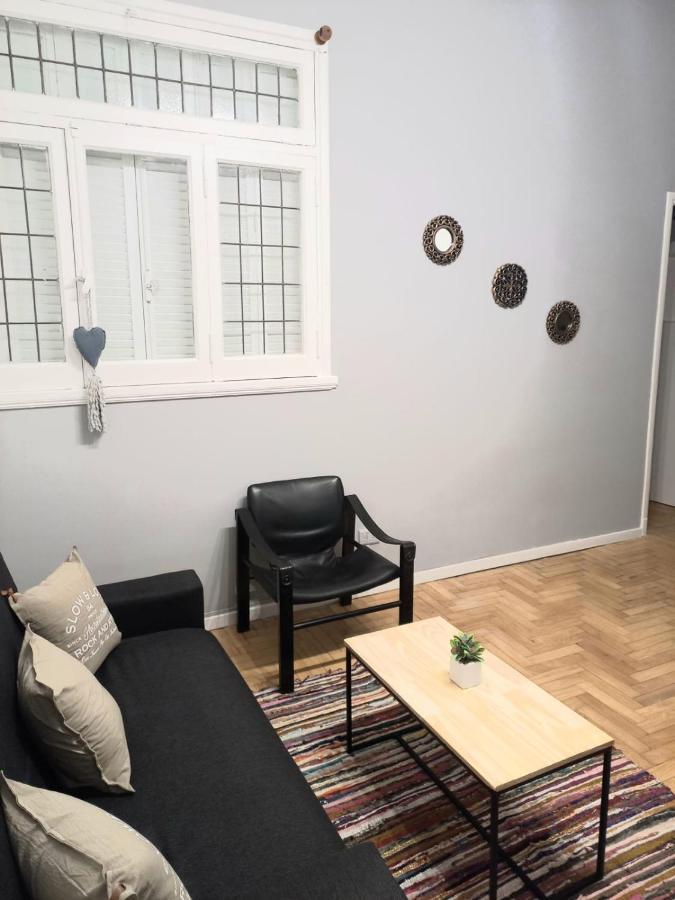 Appartamento Palermo, Cerca Movistar Arena, 4 Personas, Wifi Buenos Aires Esterno foto