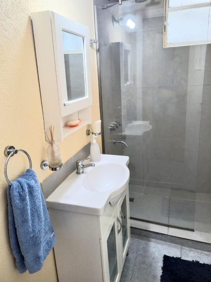 Appartamento Palermo, Cerca Movistar Arena, 4 Personas, Wifi Buenos Aires Esterno foto
