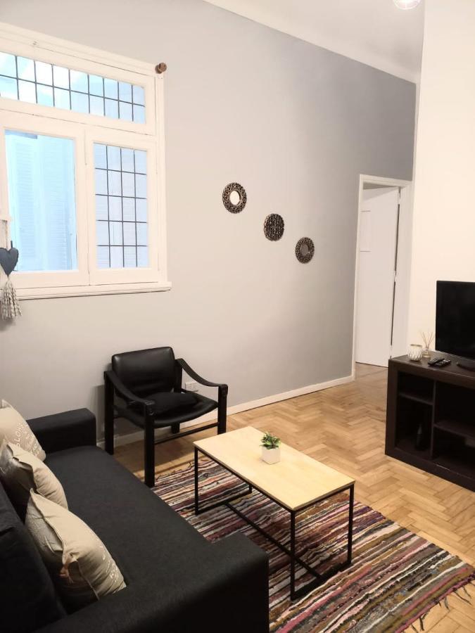 Appartamento Palermo, Cerca Movistar Arena, 4 Personas, Wifi Buenos Aires Esterno foto