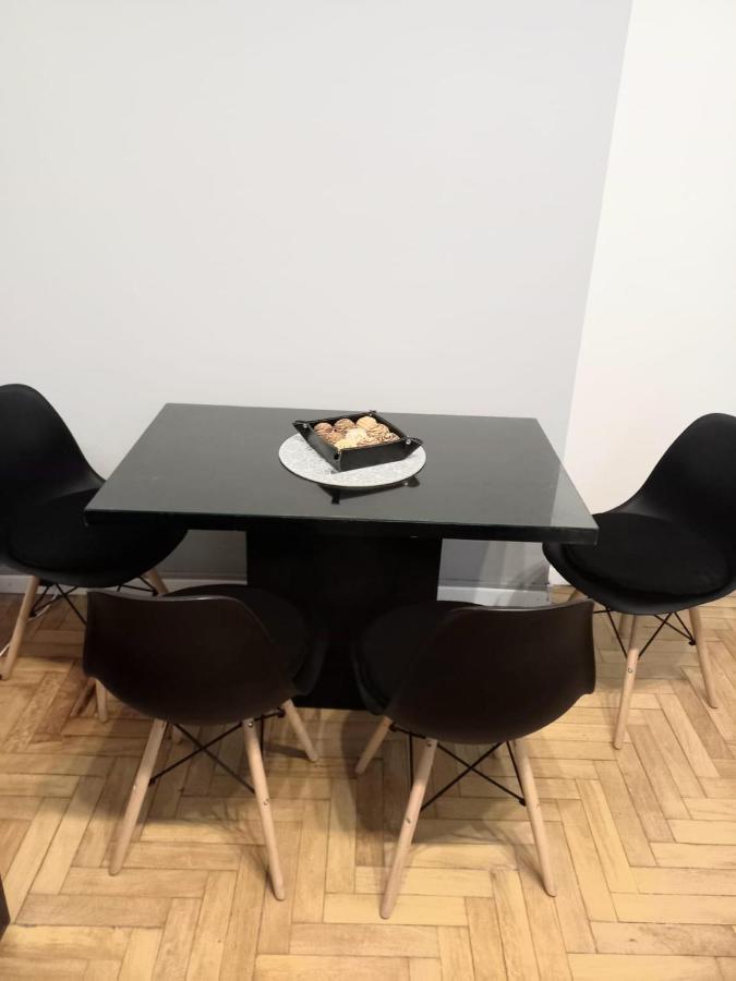 Appartamento Palermo, Cerca Movistar Arena, 4 Personas, Wifi Buenos Aires Esterno foto