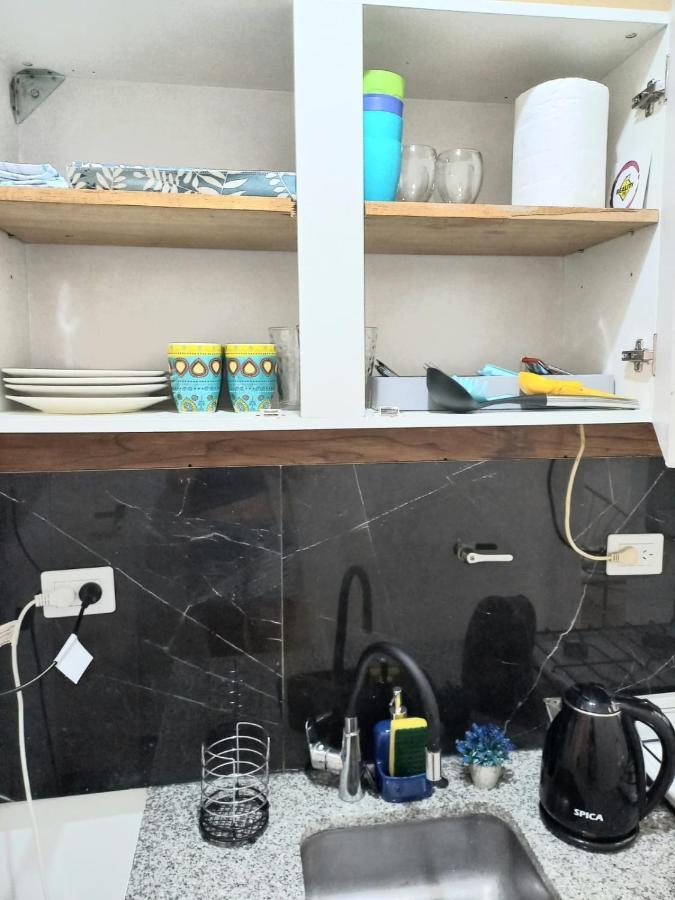 Appartamento Palermo, Cerca Movistar Arena, 4 Personas, Wifi Buenos Aires Esterno foto