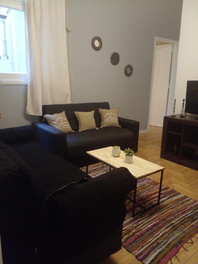 Appartamento Palermo, Cerca Movistar Arena, 4 Personas, Wifi Buenos Aires Esterno foto