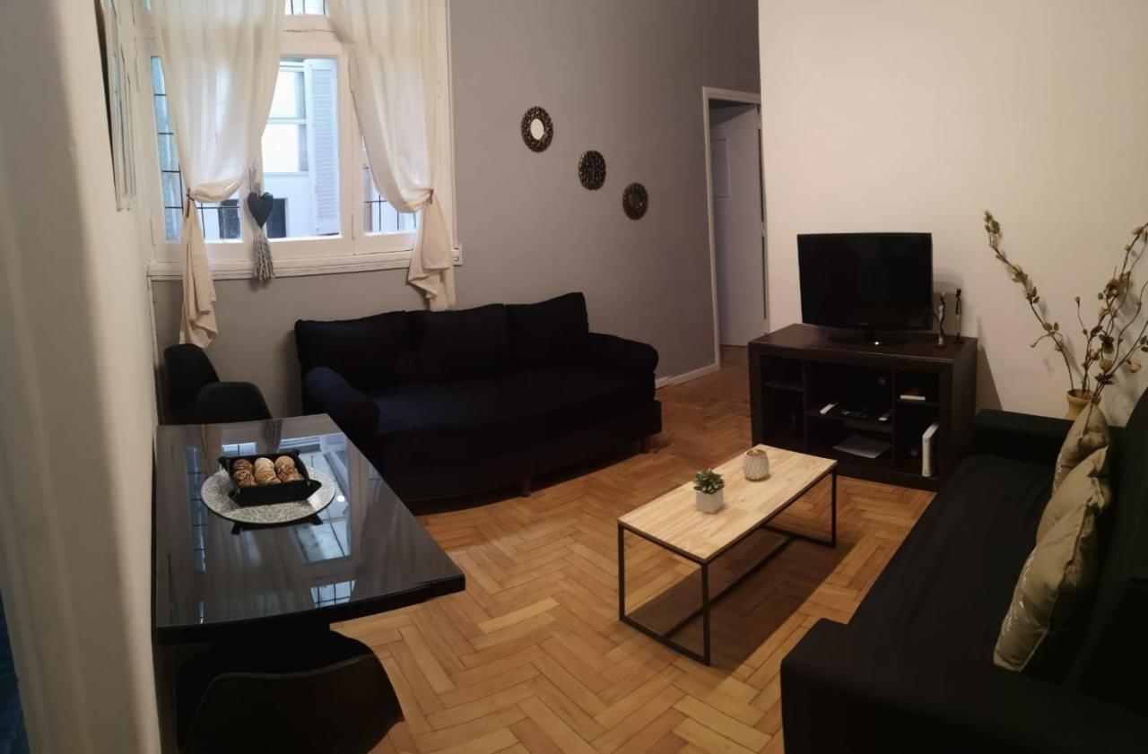 Appartamento Palermo, Cerca Movistar Arena, 4 Personas, Wifi Buenos Aires Esterno foto